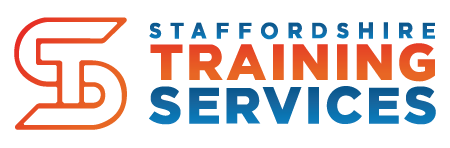 Staffordshire Training Services Logo