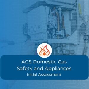 ACS Domestic Gas Safety and Appliances Initial Assessment