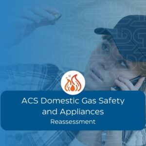 ACS Domestic Gas Safety and Appliances Reassessment