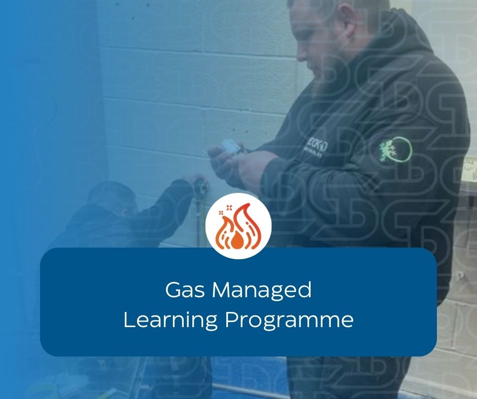 Gas Managed Learning Programme