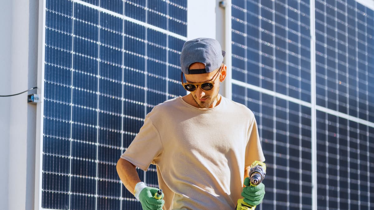 Careers in Renewable Energy for Gas and Heating Engineers - Staffordshire Training Services