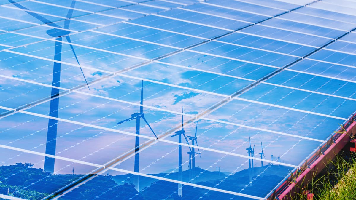 The Future of Heating with Renewables - Staffordshire Training Services