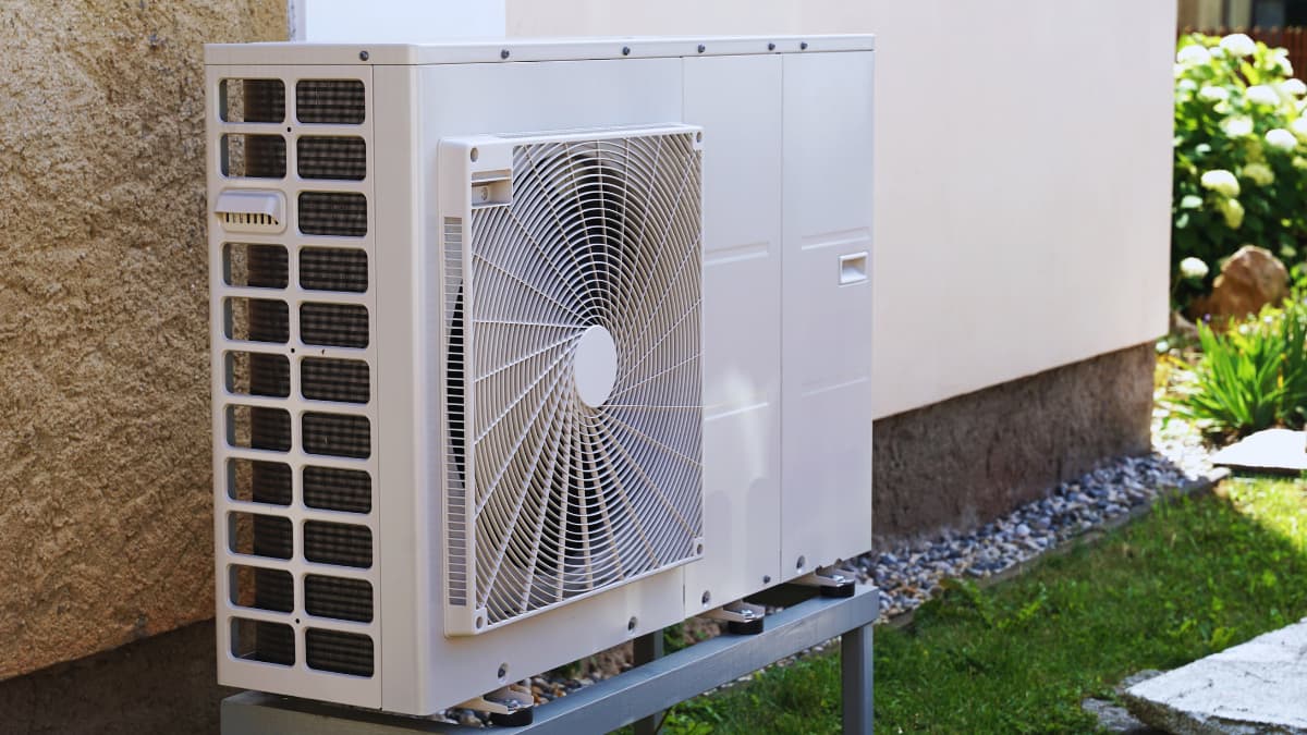 Quick Heat Pump Guide for Installers - Staffordshire Training Services
