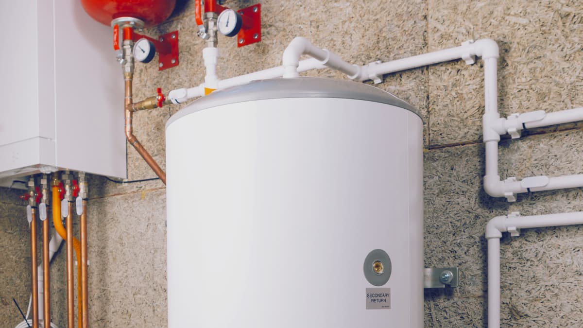 ACS Initial Assessment For Domestic Gas Explained - Staffordshire Training Services