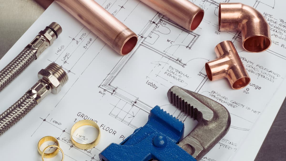 Water Regulations and Why They Matter for Plumbers - Staffordshire Training Services