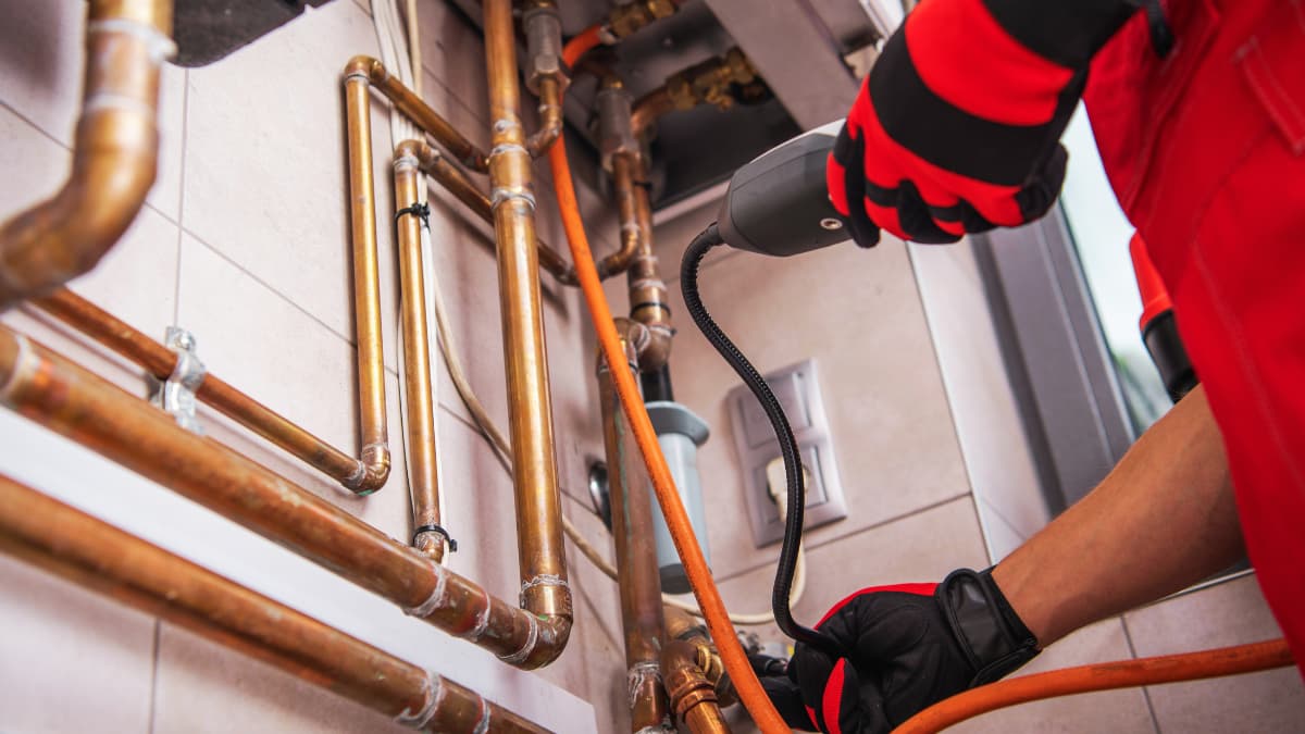 F-Gas Certification for Engineers and Installers - Staffordshire Training Services